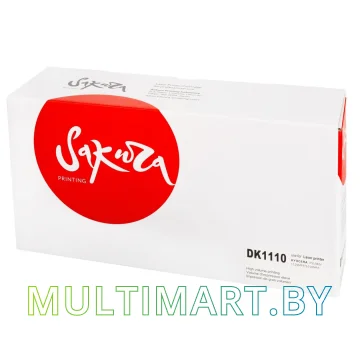 Картридж Sakura Printing SADK1110